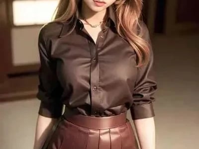 在初中当校长的生活