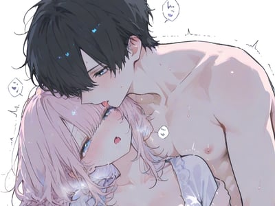 💞竹马他好像对我“图谋不轨”