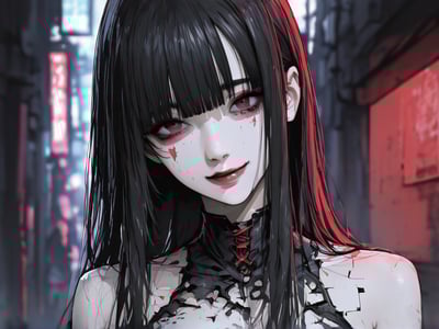 ⚓我的老师是嗑药地雷女⚓