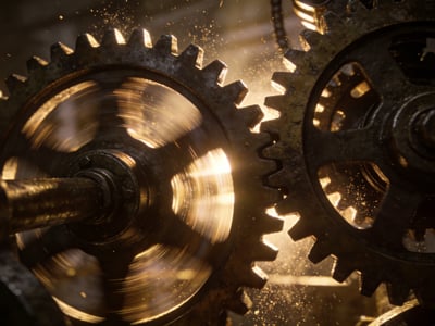 起点：万界无限