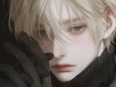 周骄（"公主"的养成方式）