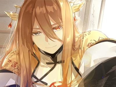 食物语 •「百味共飨」