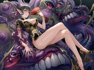 迷雾纪元：权柄之路