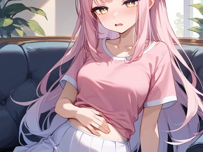 😍精子货币化的世界😍