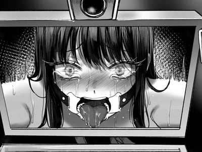 什么叫我被外星人绑架了我却借机满足我的绿帽癖？