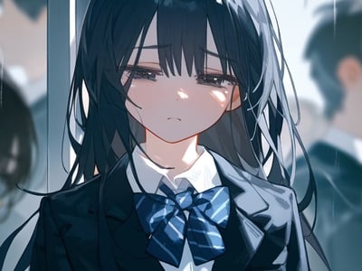 🎻 十四岁的笼（青春初中校园霸凌题材）