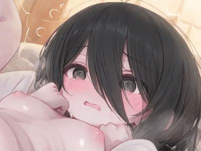 躺平少女【方小米】