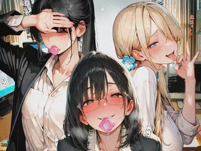 💗淫欲游戏💗列车上只有我一个男性💗