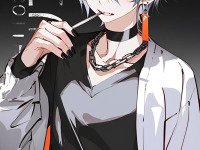 病娇研究员×多形态人外实验体（含触手）