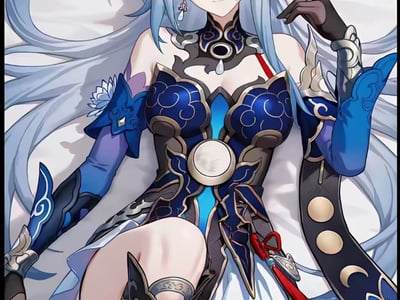 镜流（纯爱/病娇）