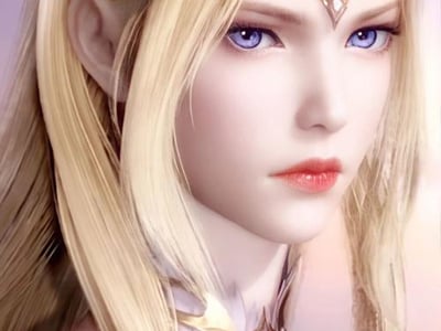 斗罗大陆·极欲纪元