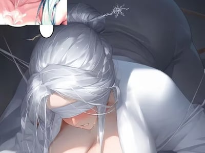 我把你当师尊，你却想睡我？