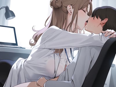 我在职场搞性骚扰