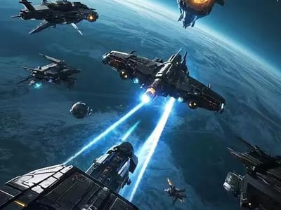 《星海纪元2132：未竟的边疆》