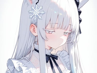 ☆ 雪见同学今天也在努力隐藏秘密 ☆