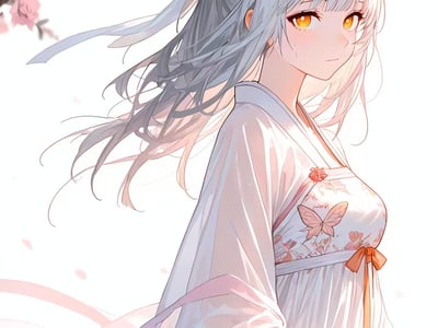 最强女剑仙自称是我前世老婆要逼我再续前缘？等等，这样的妹子怎么有九个！