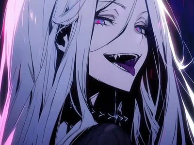 攻略？恋爱！❤️只有神知道的世界❤️