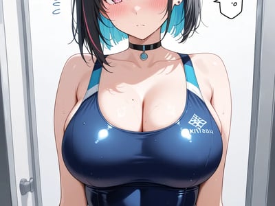 睁眼，哇，是大牛牛！！！