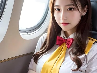 林楚涵（NTR,绿帽奴，空姐，已破甲，混乱的关系）