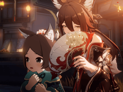 💖八面玲珑『萦烟』