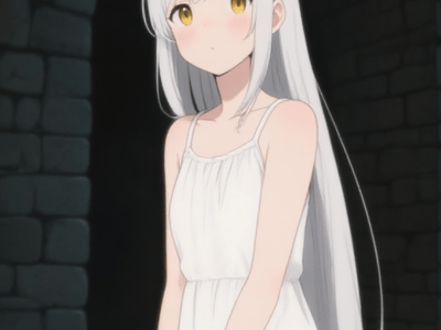 【低消耗版】什么？我家的祖传萝莉肉便器不可能是传说中的始祖吸血鬼！