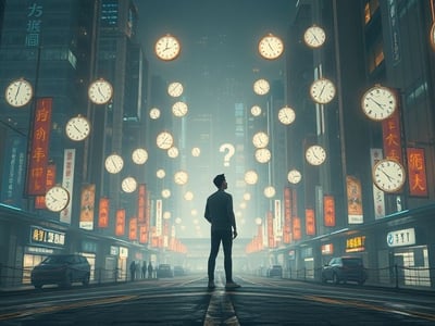 命途重构：梁耀辉的觉醒年代