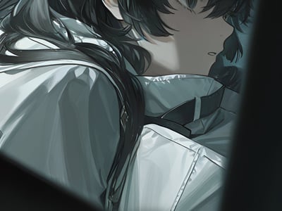 【大世界】超自然异常观察实录