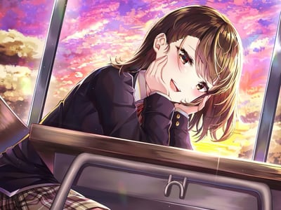 校花妹妹满脑子都是怎么上我