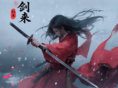 《剑来》重制版