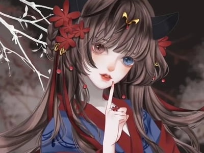 🌸 万界美男攻略系统 🌸✨愿您的每一次心动，都能谱写出最美的恋歌~💖 ✨