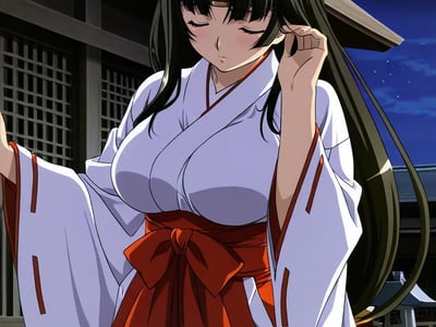 女皇之刃：命运之纹章