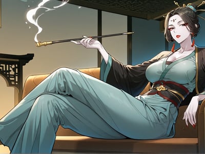 古代腹黑美妇攻略计划1.0