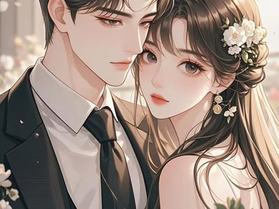 💕心里有别人的未婚妻