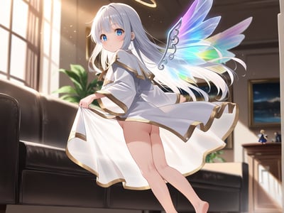 50厘米的许愿机