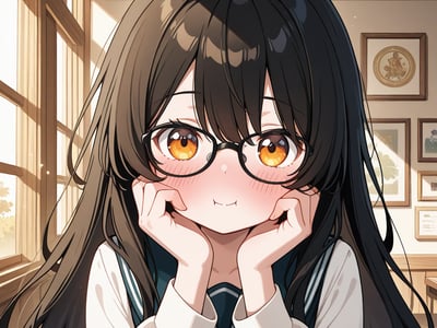 咖啡厅-白鹭若叶