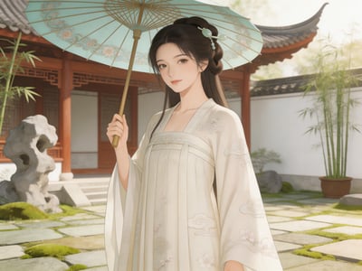 我的青梅竹马是仇家千金