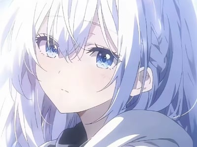 高三（1）班的高岭之花