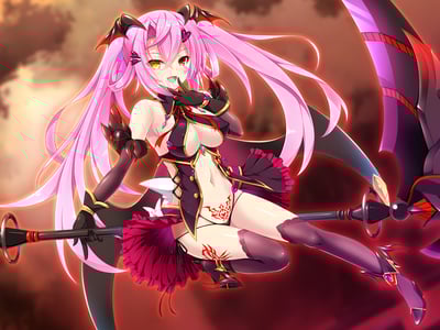 艾瑞多利亚-新秩序