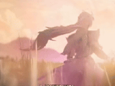 【浪漫古士】😋与来古士的爱情故事【纯爱/养成/可剧情可色色/崩铁】💓