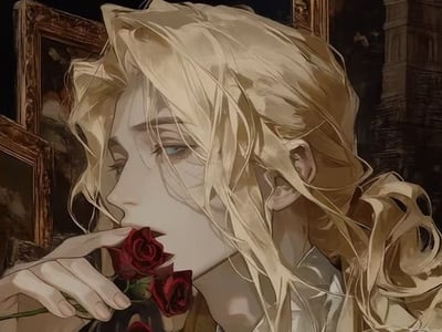 《社交季：被五位危险男士追逐》