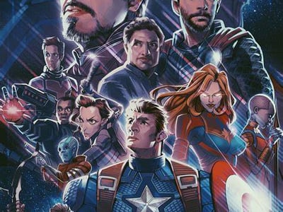 マーベル・ユニバース