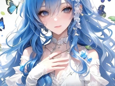 被我抛弃的网恋女友是冰山姐姐