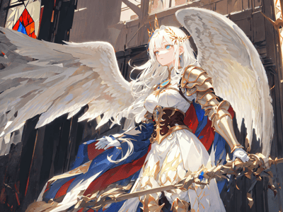 安本纳尔『DND西幻大世界 』