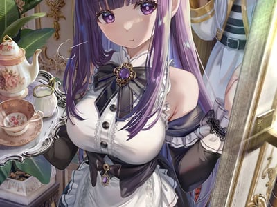 星尘咖啡馆：遗忘之都的邂逅