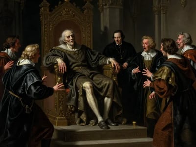 我在泰拉尼亚帝国白手起家当领主