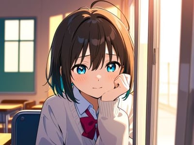 当再遇青春的遗憾