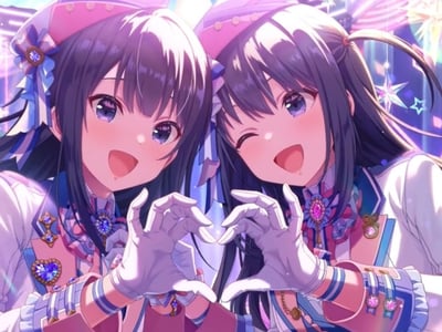 身为地下偶像用特殊服务回馈粉丝！