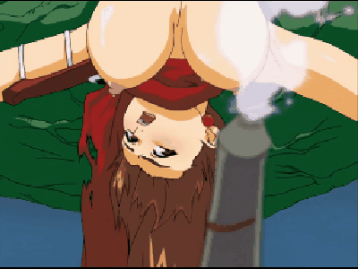 月光下的肉战斗天使