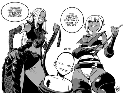 末世求生——母系社会