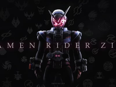 假面骑士大宇宙